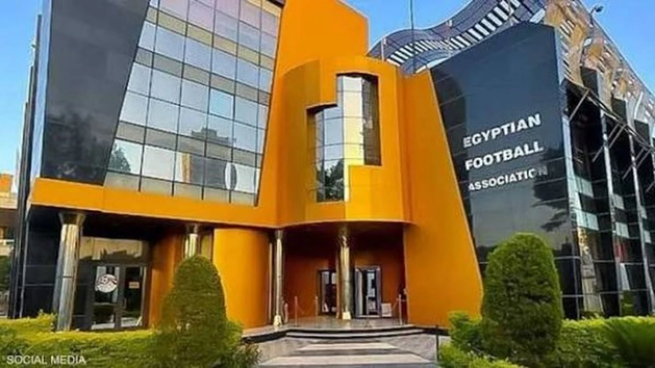 انعقاد جمع عمومية اتحاد الكرة في السادس من أكتوبر لمناقشة تعديلات اللائحة